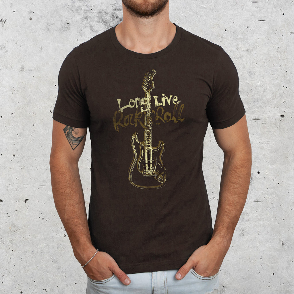 Long Live Rock 'n' Roll T-Shirt