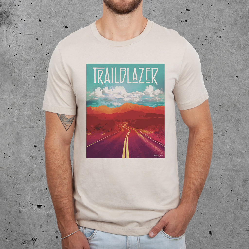 Trailblazer T-Shirt